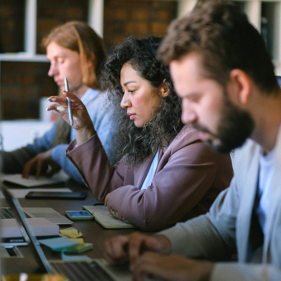 NAIA - Cyber Culture Academy - Office